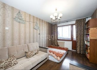 Продается 3-ком. квартира, 59 м2, Новосибирск, улица Объединения, 96/1