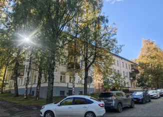 Продам 3-комнатную квартиру, 70.6 м2, Сыктывкар, улица Кирова, 28