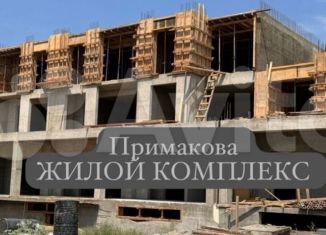 Квартира на продажу студия, 35 м2, Махачкала, улица Примакова, 22, Ленинский район