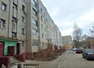 Продам 1-ком. квартиру, 35.3 м2, Брянск, Белорусская улица, 42А, Фокинский район