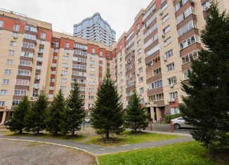 Продам двухкомнатную квартиру, 62.8 м2, Новосибирск, улица Лескова, 19