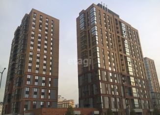 Продам 3-комнатную квартиру, 95.8 м2, Тюмень, улица Фармана Салманова, 16, ЖК Интеллект Квартал