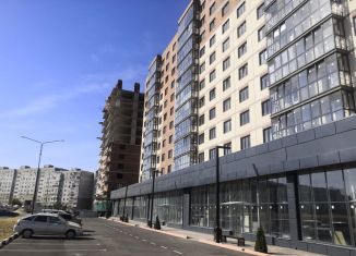 Продажа 2-ком. квартиры, 55.5 м2, Старый Оскол, жилой комплекс Оскол Сити, с2