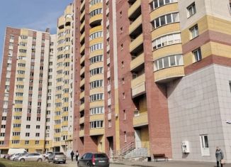 Продается трехкомнатная квартира, 96.7 м2, Тамбовская область, улица Чичерина, 7/1к1