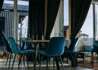 Продаю дом, 82 м2, деревня Кырныш, Жемчужная улица