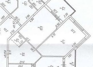 Продаю 2-комнатную квартиру, 67.3 м2, Краснодар, улица Ветеранов, 85, микрорайон 2-я Площадка