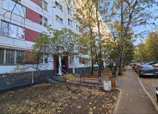 Продается квартира студия, 12 м2, Москва, Чусовская улица, 11к1