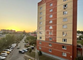 Продажа 1-ком. квартиры, 45 м2, Дмитров, Сиреневая улица, 10, ЖК Внуковская Улица