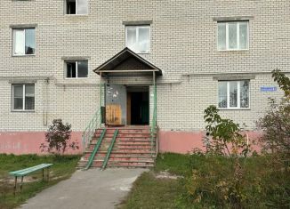 Продажа трехкомнатной квартиры, 63 м2, Московская область, Октябрьская улица, 4А