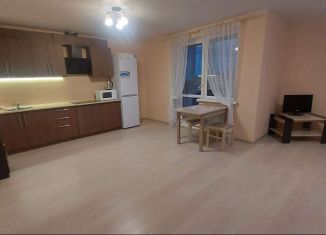 Аренда квартиры студии, 54 м2, Череповец, Кирилловское шоссе, 26А