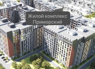 Продажа 2-ком. квартиры, 63 м2, Махачкала, проспект Насрутдинова, 162