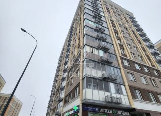 Квартира на продажу студия, 22.4 м2, село Остафьево, Остафьевское шоссе, 12к2