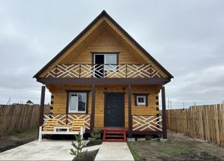 Дом на продажу, 70 м2, село Урик, Абрикосовая улица