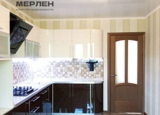 Продается двухкомнатная квартира, 57.7 м2, Калужская область, Азаровская улица, 34