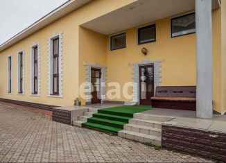 Продается помещение свободного назначения, 523.3 м2, деревня Белая Гора, деревня Белая Гора, 69А