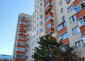 1-ком. квартира на продажу, 48 м2, Воронеж, улица Антокольского, 14, Советский район