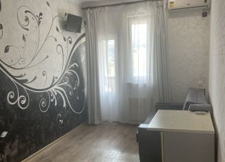 Аренда квартиры студии, 25 м2, Ялта, Поликуровская улица, 13