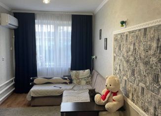 Продается 2-комнатная квартира, 60 м2, поселок Октябрьский, Луговая улица, 2