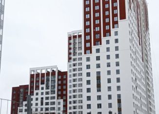 Продается однокомнатная квартира, 40.4 м2, Свердловская область