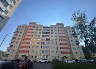 Продаю 1-комнатную квартиру, 38.3 м2, Дмитров, микрорайон Внуковский, 25