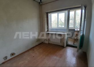 Квартира на продажу студия, 19 м2, Ростов-на-Дону, Тракторная улица, 48