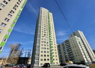 Продаю 2-комнатную квартиру, 44 м2, Уфа, улица Конституции, 5/2