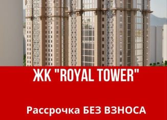 1-комнатная квартира на продажу, 49.9 м2, Чечня, проспект В.В. Путина, 5