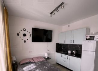 Продам квартиру студию, 18.2 м2, Москва, Фортунатовская улица, 18