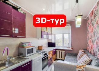 Продается 2-комнатная квартира, 48.1 м2, Сыктывкар, Северная улица, 61