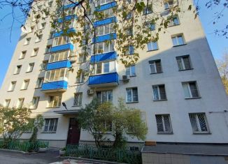 Продается двухкомнатная квартира, 36.9 м2, Москва, 2-й Самотёчный переулок, 2/4