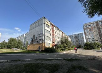 Продам 1-комнатную квартиру, 31.4 м2, Брянск, Фосфоритная улица, 25