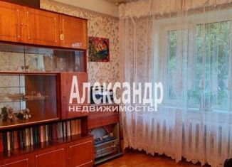 Сдача в аренду 2-комнатной квартиры, 46.9 м2, Всеволожск, улица Героев, 13/90