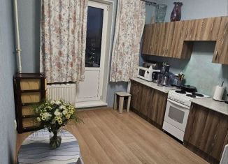 Сдам двухкомнатную квартиру, 60 м2, рабочий посёлок Дрожжино, Новое шоссе, 8к3