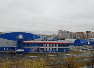 Продаю 2-ком. квартиру, 44.6 м2, Йошкар-Ола, улица Карла Маркса, 116