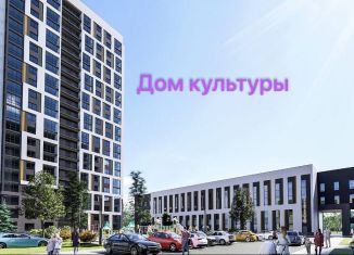 Продам двухкомнатную квартиру, 39.1 м2, Барнаул, Ленинский район