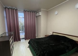 Аренда 3-комнатной квартиры, 110 м2, Краснодарский край, Борисовская улица, 16