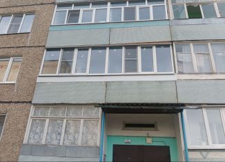 Продам 2-ком. квартиру, 53.8 м2, Юрьев-Польский, Вокзальная улица, 20