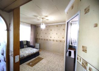 Продам 1-ком. квартиру, 31 м2, Самара, улица Победы, 147, метро Кировская