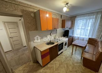 Продам 2-комнатную квартиру, 47.4 м2, Гусь-Хрустальный, Полярная улица, 9