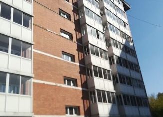 Продам квартиру студию, 36 м2, Иркутск, Байкальская улица, 157/2, Октябрьский округ