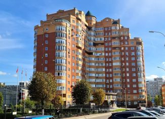 2-комнатная квартира в аренду, 55 м2, Серпухов, улица Фирсова, 3