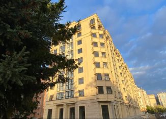 Продажа 3-ком. квартиры, 86.9 м2, Калининградская область, улица Старшины Дадаева, 55