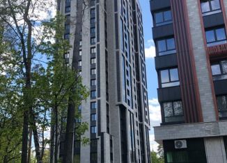 Продается трехкомнатная квартира, 72 м2, Москва, 1-й Пехотный переулок, 2