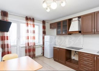 Продам 3-ком. квартиру, 107.2 м2, Тюмень, улица Моторостроителей, 2к2, Восточный округ