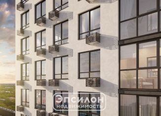 Продажа 2-ком. квартиры, 70 м2, Курская область, Хуторская улица, 33