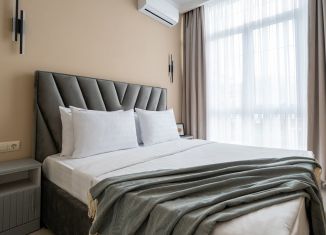 Сдается 2-ком. квартира, 35 м2, Краснодарский край, Таврическая улица, 7к4