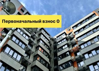 Продаю двухкомнатную квартиру, 59.5 м2, Ростов-на-Дону