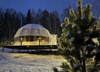 Сдам в аренду дом, 45 м2, поселок Сибирка, Заречная улица, 12А