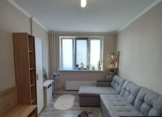 Продам 1-комнатную квартиру, 32.9 м2, Балашиха, ЖК Пехра, улица Яганова, 5