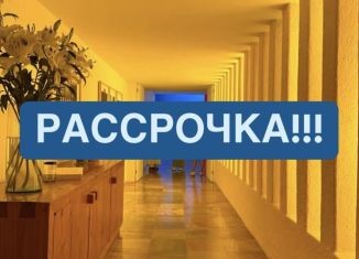 Квартира на продажу студия, 26 м2, Дагестан, улица Оника Арсеньевича Межлумова, 10